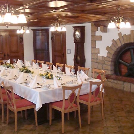 Hotel Kreuz Holderbank Zewnętrze zdjęcie