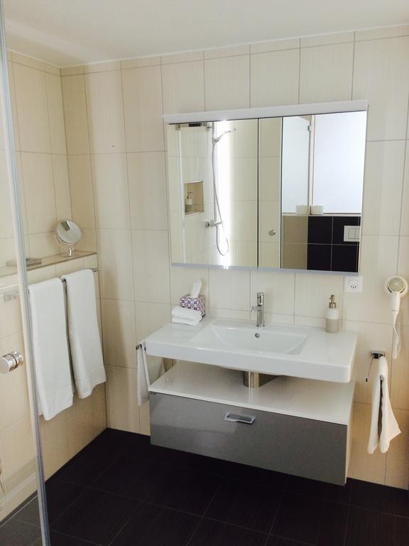 Hotel Kreuz Holderbank Pokój zdjęcie