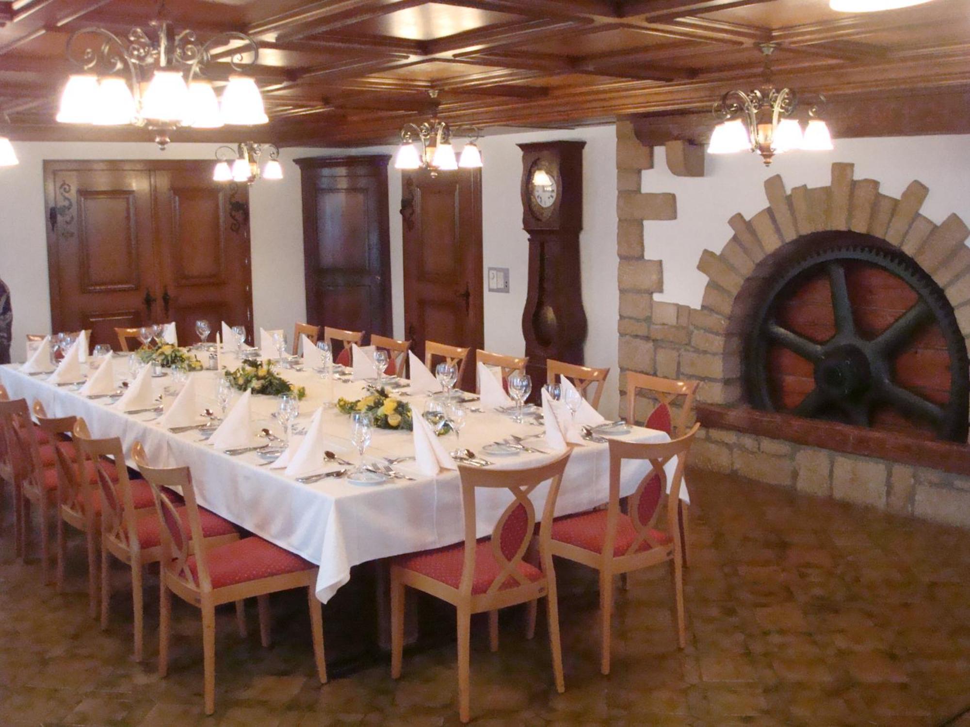 Hotel Kreuz Holderbank Zewnętrze zdjęcie