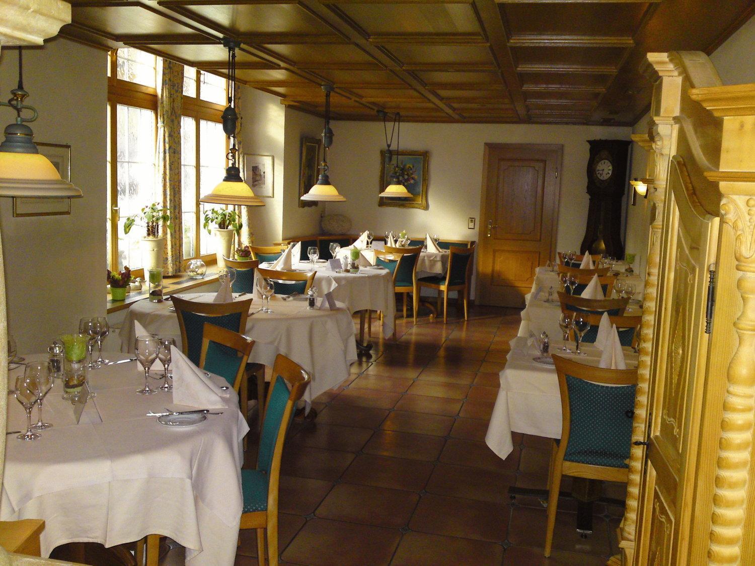 Hotel Kreuz Holderbank Zewnętrze zdjęcie
