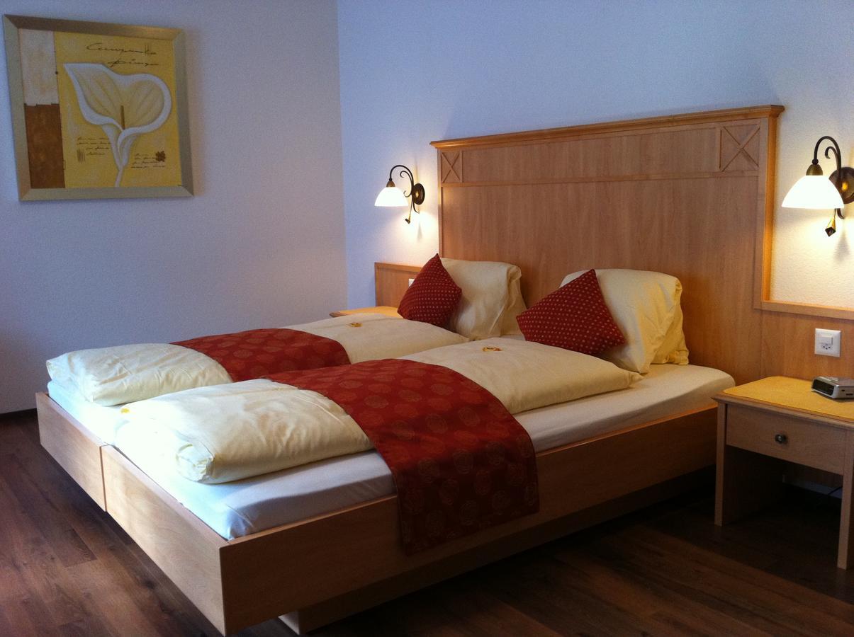 Hotel Kreuz Holderbank Zewnętrze zdjęcie