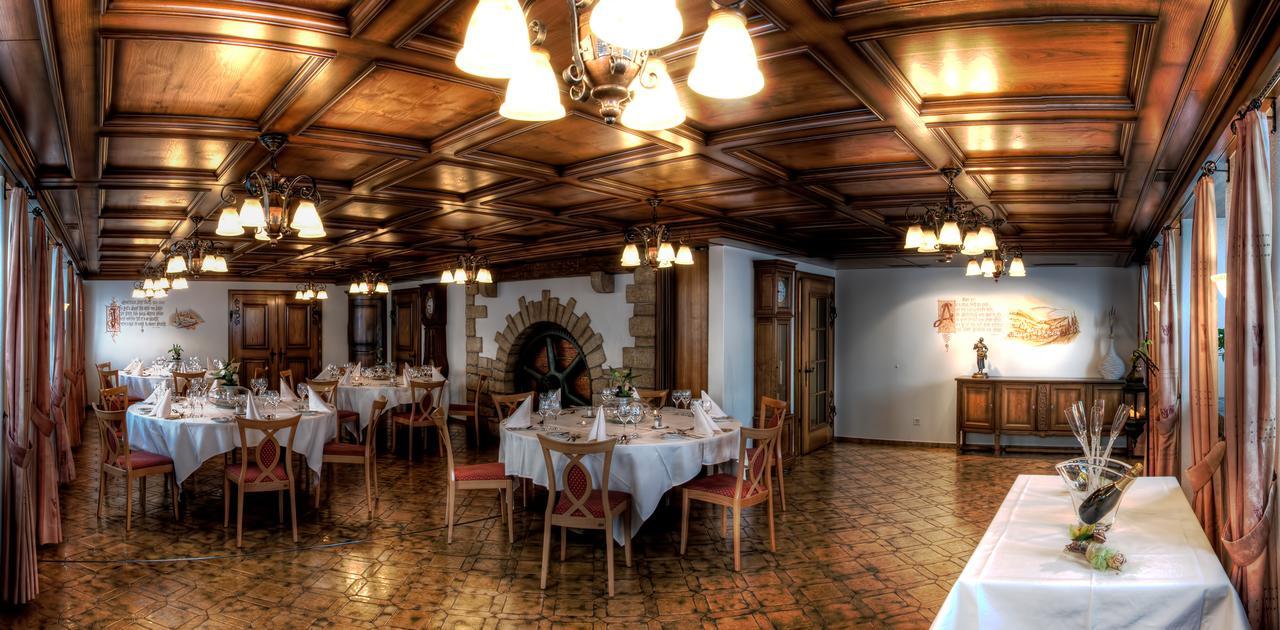 Hotel Kreuz Holderbank Zewnętrze zdjęcie