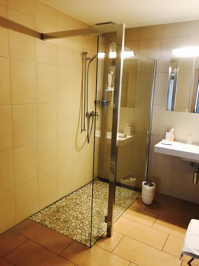 Hotel Kreuz Holderbank Zewnętrze zdjęcie