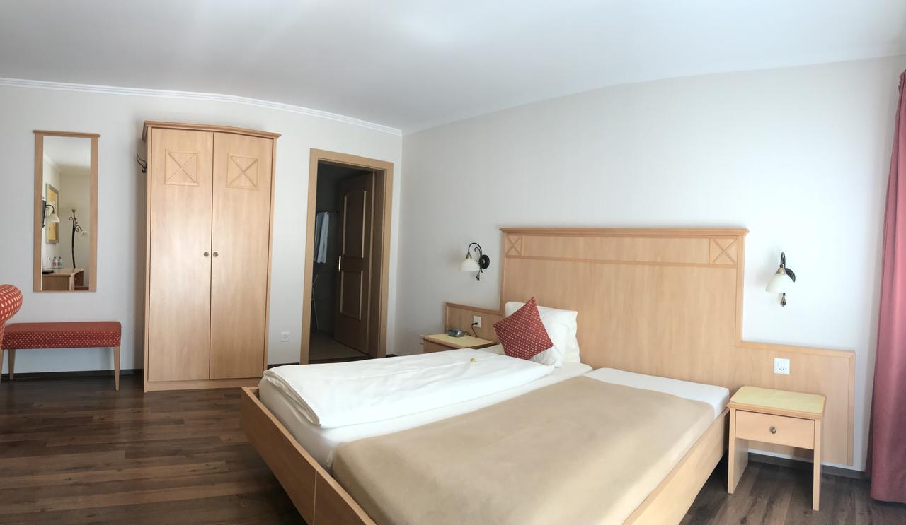 Hotel Kreuz Holderbank Zewnętrze zdjęcie